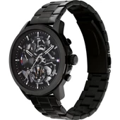 Tommy Hilfiger TH1710478 Erkek Kol Saati thumbnail 2