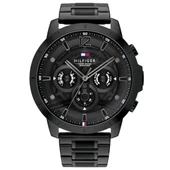 Tommy Hilfiger TH1710494 Erkek Kol Saati thumbnail 1