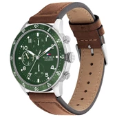 Tommy Hilfiger TH1791948 Erkek Kol Saati thumbnail 2