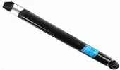 ARKA AMORTİSÖR GAZLI FUSION 1.4-1.6-1.4 TDCI 02 - 1