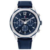 Tommy Hilfiger TH1792063 Erkek Kol Saati thumbnail 1