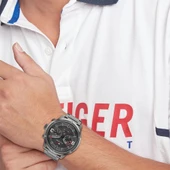 Tommy Hilfiger TH1792071 Erkek Kol Saati thumbnail 4