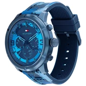 Tommy Hilfiger TH1792073 Erkek Kol Saati thumbnail 2