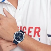 Tommy Hilfiger TH1792063 Erkek Kol Saati thumbnail 4