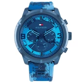 Tommy Hilfiger TH1792073 Erkek Kol Saati thumbnail 1