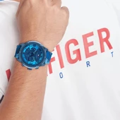 Tommy Hilfiger TH1792073 Erkek Kol Saati thumbnail 4