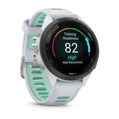 Garmin Forerunner 265S Beyaz  Neo Tropic (GARMİN TÜRKİYE) - 2