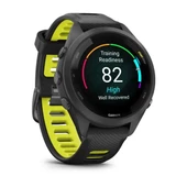 Garmin Forerunner 265S Siyah Sarı (GARMİN TÜRKİYE) - 2