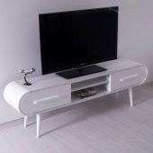 Setta 170 Cm Oval Çekmeceli Tv Ünitesi - 4