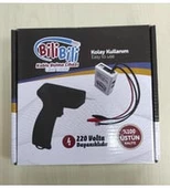 Lolo Bili Bili Kablo Bulucu Tabanca Tip 3 Lü Paket - 2