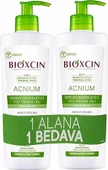 BIOXCIN ACNIUM JEL 500ML 1+1 HEDİYE - 1