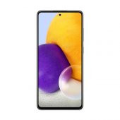 Samsung Galaxy A72 128 GB Mor Cep Telefonu (Samsung Türkiye Garantili) - 1