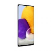 Samsung Galaxy A72 128 GB Mor Cep Telefonu (Samsung Türkiye Garantili) - 2