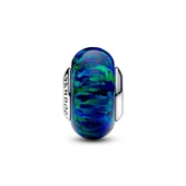 Işıltılı Yeşil Charm 791691C04 thumbnail 2