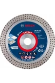 Bosch EXPERT HardCeramic 76 mm Elmas Kesme Diski - 2