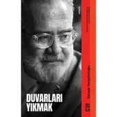DUVARLARI YIKMAK BAHADIR YENİŞEHİRLİOĞLU  TİMAŞ - 1