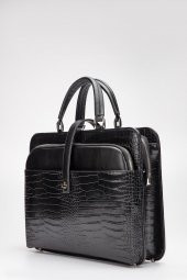 Kadın Evrak Çantası Kılıf Bölmeli 13" & 13.3" İnç 8683255000104 - 2