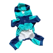 Sea Lines Köpek Tulumu Köpek Kıyafeti - 7