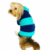 Sea Lines Köpek Tulumu Köpek Kıyafeti - 3