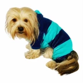 Sea Lines Köpek Tulumu Köpek Kıyafeti - 2