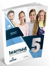 BOREALIS 5.SINIF LEARNED ENGLISH PRACTICE BOOK *YENİ* - 1