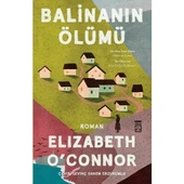 BALİNANIN ÖLÜMÜ ELİZABETH O'CONNOR TİMAŞ - 1