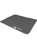 Çift Kişilik Elektrikli Battaniye 120X150 Cm Premium Yatak Isıtıcı Battaniye - 6