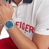 Tommy Hilfiger TH1792077 Erkek Kol Saati thumbnail 4