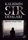 Kalbimin Sır Odaları - Nebiha Yüksel Yücel - 1