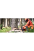 Echo Cs-7310 Sx Benzinli Testere 5.6 Hp - 2