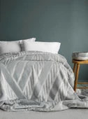 APRİCİTAS HOME DECENT BLUE BATTANİYE 220/240 - 1