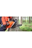 Echo Cs-7310 Sx Benzinli Testere 5.6 Hp - 3