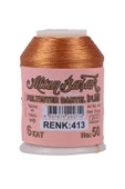 Altınbaşak Oya ve Dantel İpi 20 gr - Royaleks - No: 413 - 1