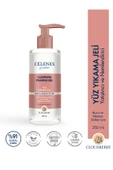 Celenes By Sweden Celenes Cloudberry Temizleme Jeli 250 ml - Kuru Hassas Cilt - 1