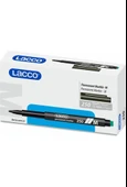 Lacco 250-1 Lacco CD Markör M Siyah 12'li - 2