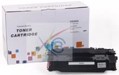HP CE505X-CF280X-CRG719H MUADİL TONER 6.400 SAYFA - 1