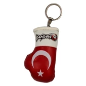DragonDo AC1329 Boks Eldivenli Anahtarlık (Tek) - 1