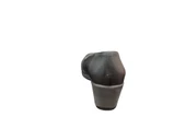 Ventes Toka Detaylı Dolgu Topuk Günlük Anne Ayakkabı - 4