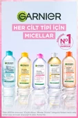 Garnier Micellar Kusursuz Makyaj Temizleme Suyu 400 ml thumbnail 7