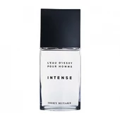 Issey Miyake L'Eau D'Issey Intense EDT 125 ml Erkek Parfüm - 2