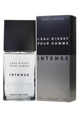 Issey Miyake L'Eau D'Issey Intense EDT 125 ml Erkek Parfüm - 1