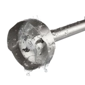 Arzum AR1138-G Minimix El Blender Seti - Gün Batımı thumbnail 3