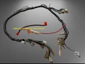 Asya Elegant Kablo Elektrik Tesisatı - 1