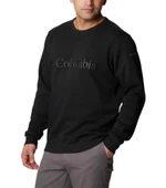 Columbia M Columbia Logo Sweatshirt - 5