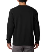 Columbia M Columbia Logo Sweatshirt - 2