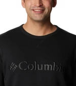 Columbia M Columbia Logo Sweatshirt - 4