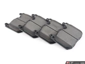 FREN BALATASI ON BMW F40 F44 F48 F39 MINI CLUBMAN F54 F56 COUNTRYMAN F60 M SPORT - 1