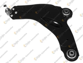ROTİLLİ SALINCAK ÖN SOL ALT RENAULT-TRAFIC II-2001-2014-VIVARO I-2001-2014-PRIMASTAR X83-2002-2014 - 1