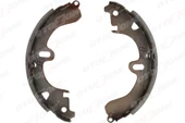 ARKA PABUÇ BALATA COROLLA 83-92 GS8224 7190210 - 1