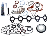 MOTOR TAKIM CONTASI P107-P206-P307-BIPPER-NEMO-FIESTA-FUSION 1.4HDI DV4 TEFLON KEÇE SKC SİZ SIVI CN - 1